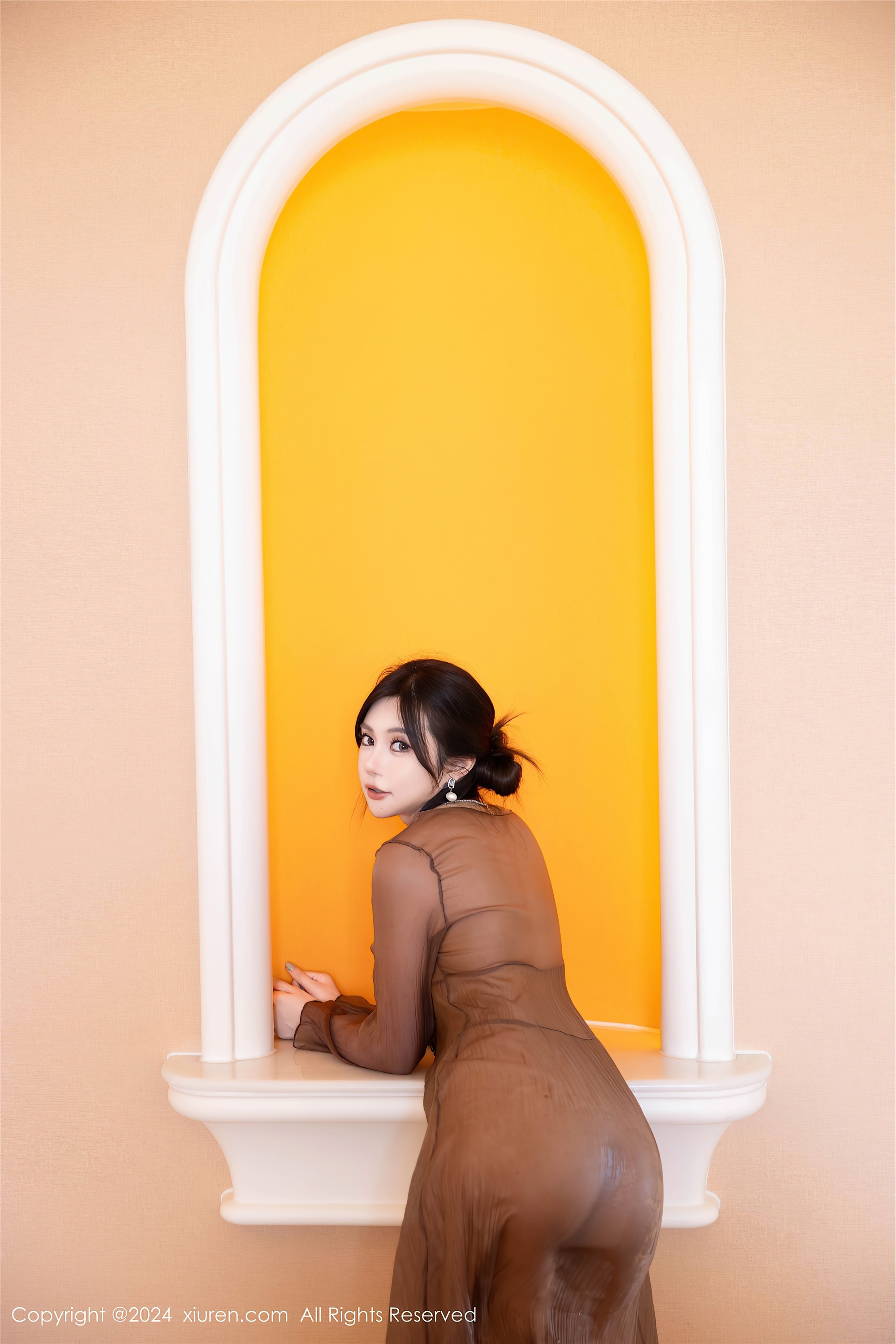 Xiuren秀人网 2024.09.14 NO.9161 绮里嘉ula